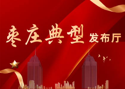 棗莊典型發布廳